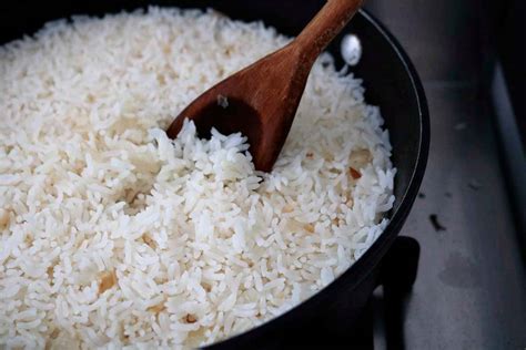 como fazer um arroz soltinho - preço de um rim